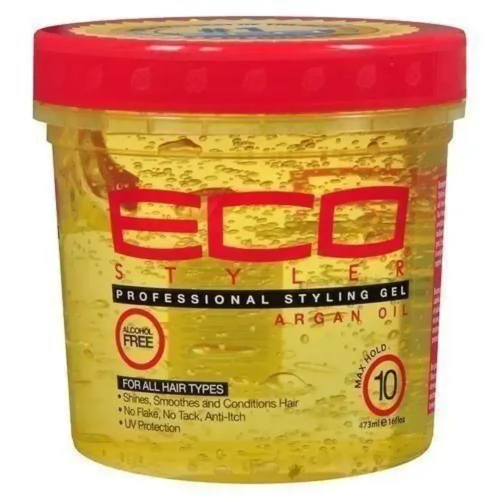 Eco Styler Argan Oil 236Ml